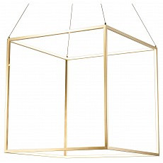 Подвесной светильник lucia tucci lucia tucci exo 3350.640 gold